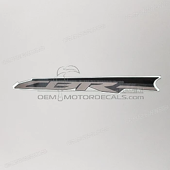 Seitenverkleidung Aufkleber, Rechte Seite