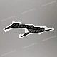 Honda-86643MKKD40ZA