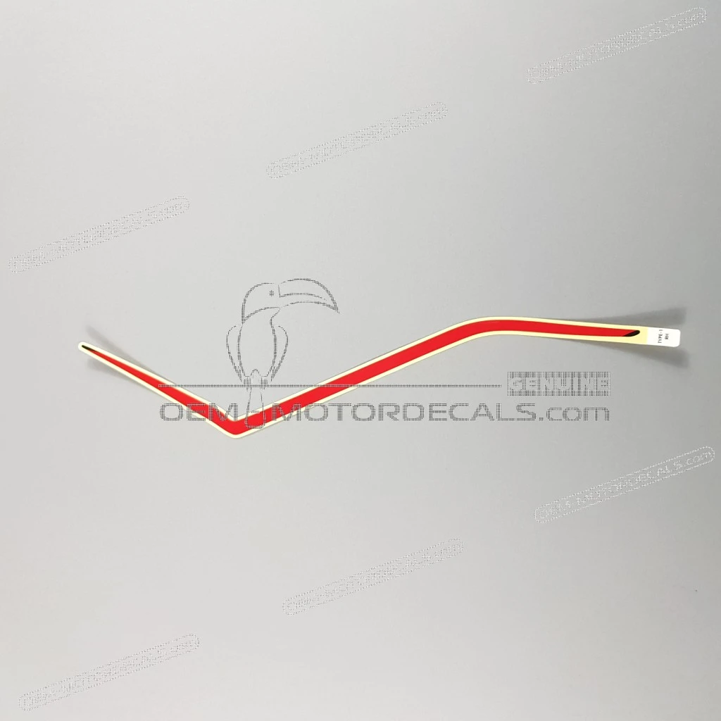 Honda-86643MKND10ZB Honda-86643MKND10ZB