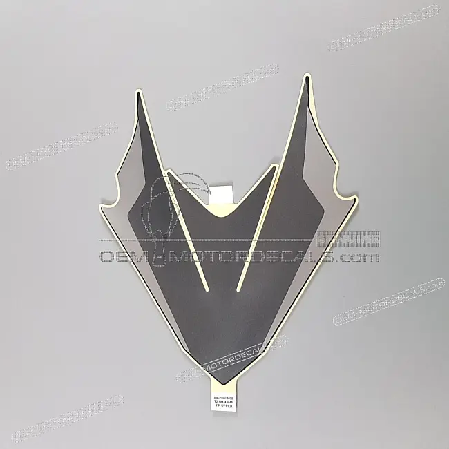 Honda-86643MKPDN0ZB