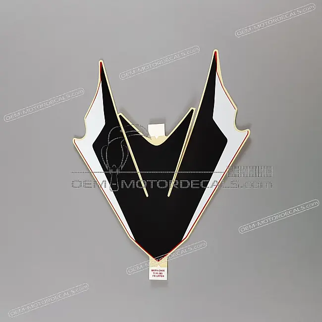 Honda-86643MKPDN0ZC