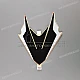 Honda-86643MKPDN0ZC Honda-86643MKPDN0ZC