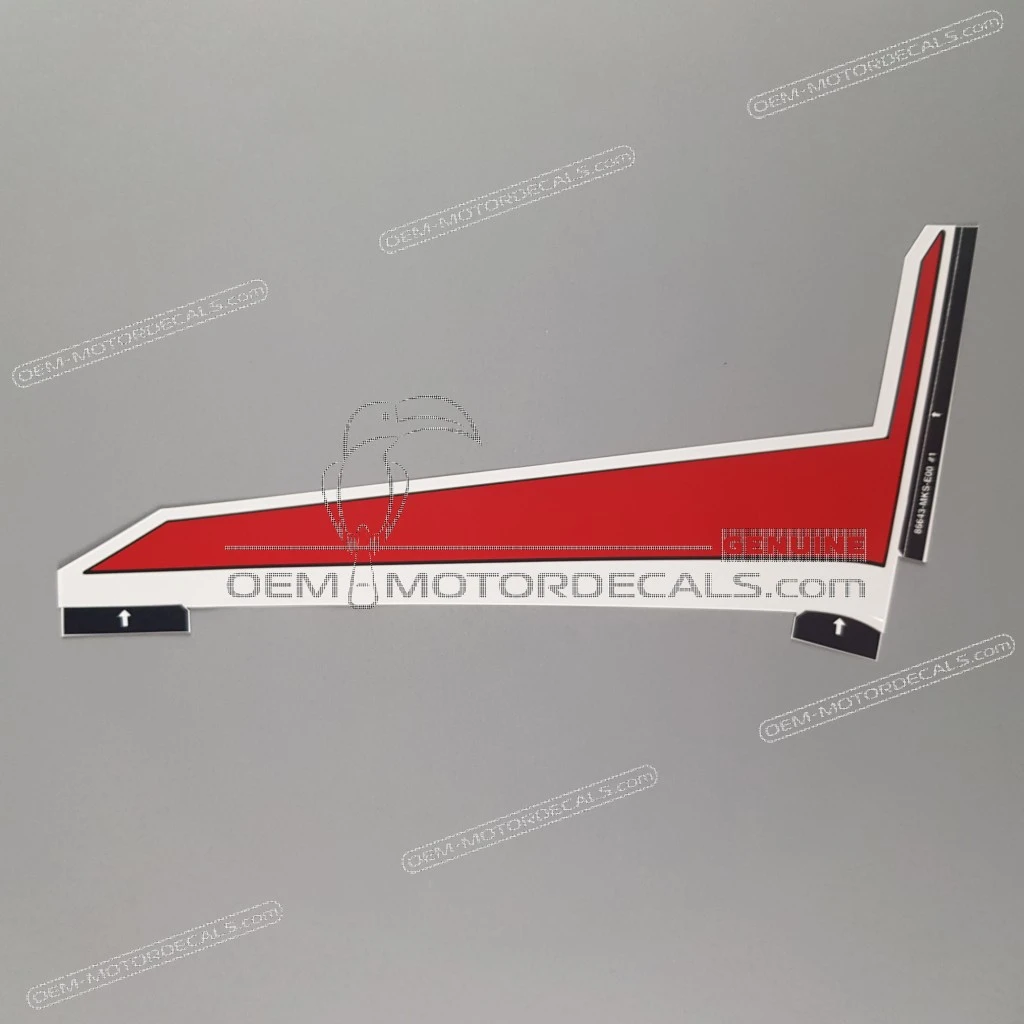 Honda-86643MKSE00ZA Honda-86643MKSE00ZA