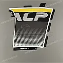 Pegatina para panel lateral, lado derecho