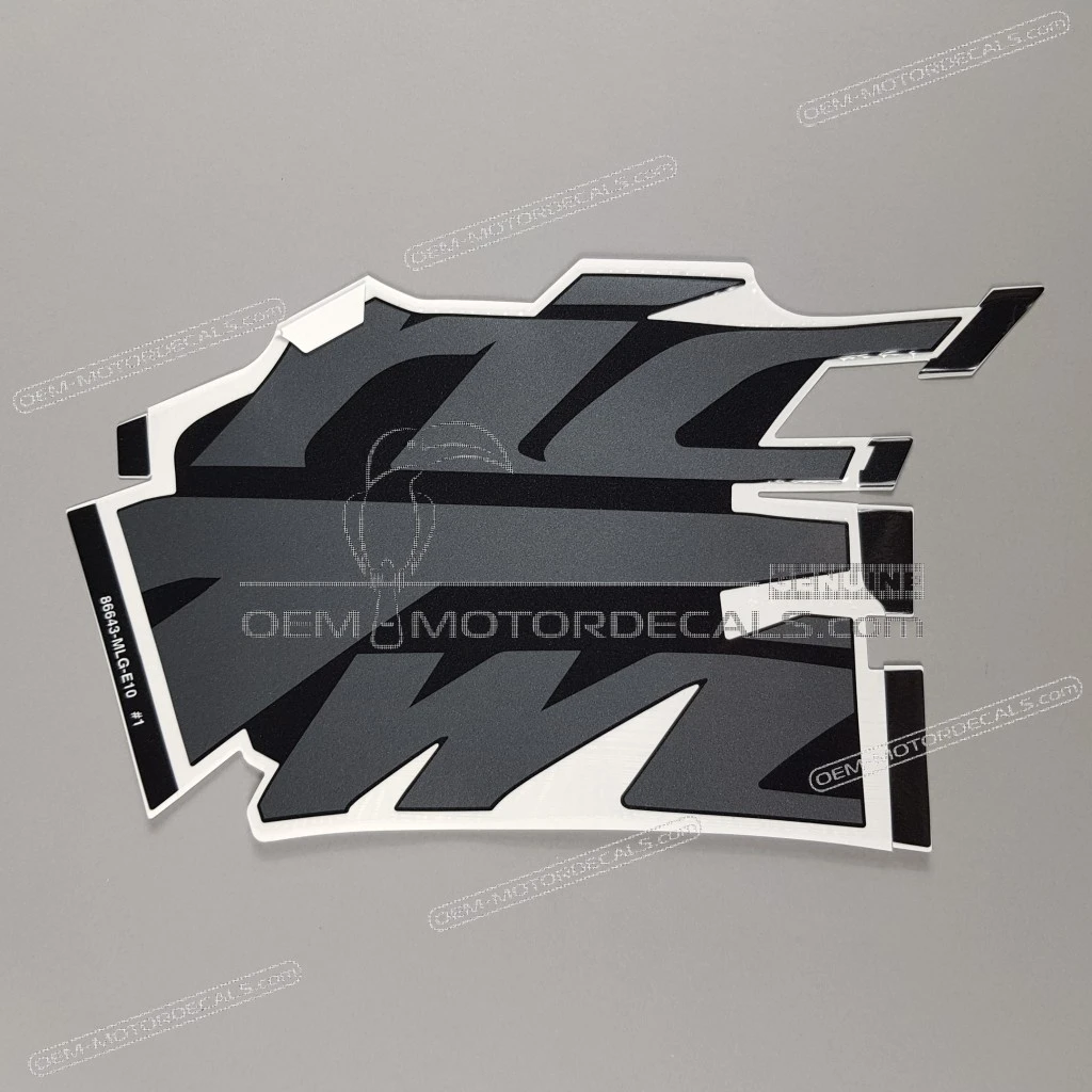 Honda-86643MLGE10ZA Honda-86643MLGE10ZA