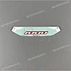 Honda-86643MLLD00ZA