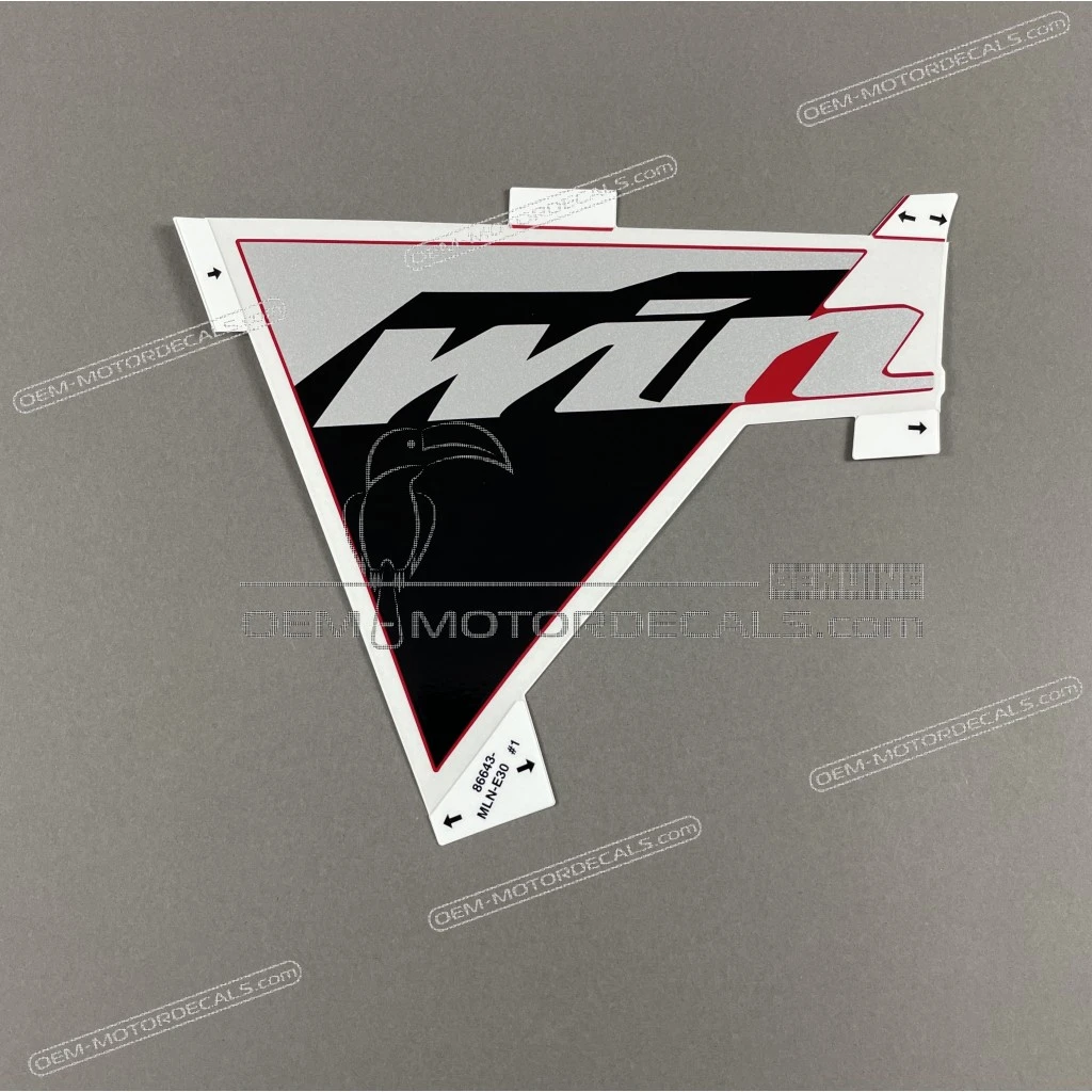 Honda-86643MLNE30ZA