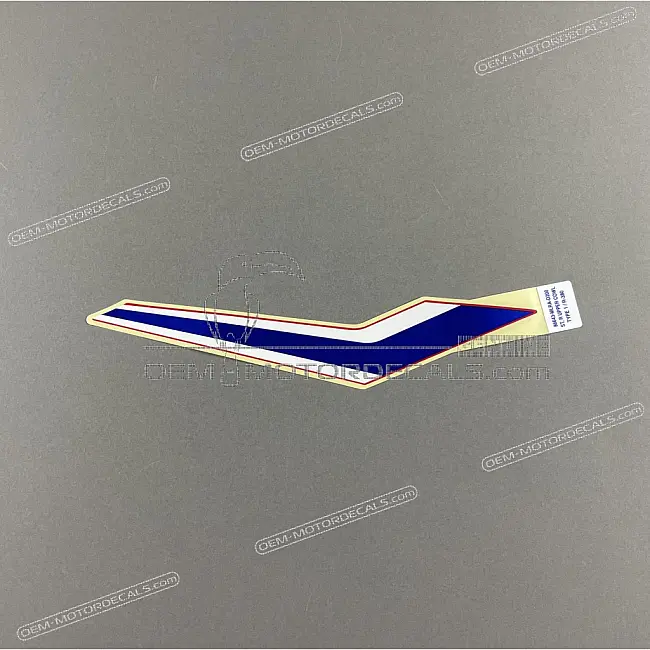 Honda-86643MLRD20ZA