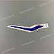 Honda-86643MLRD20ZA