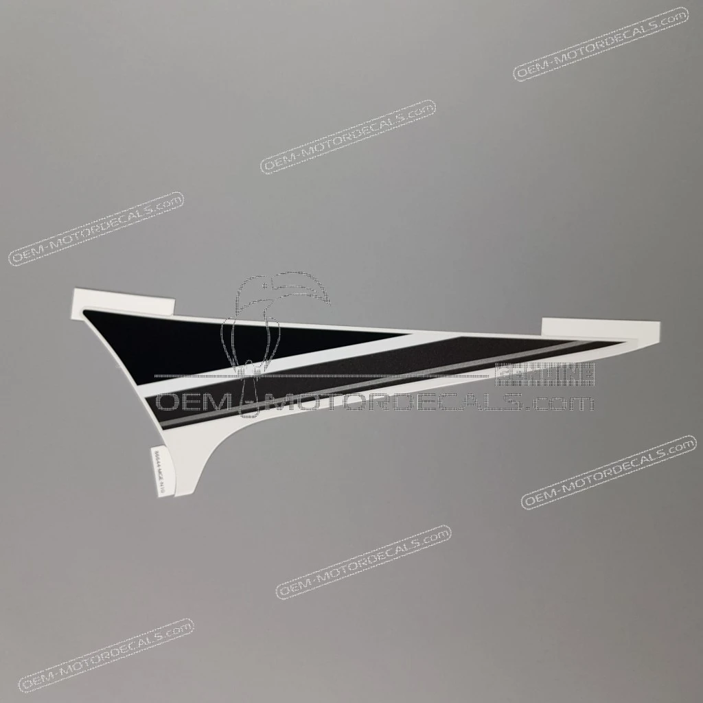 Honda-86644MGEN10ZA Honda-86644MGEN10ZA