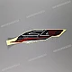 Honda-86644MJEG40ZA Honda-86644MJEG40ZA