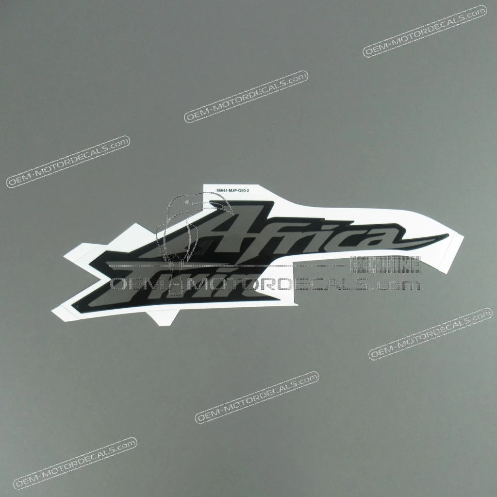 Honda-86644MJPG50ZA Honda-86644MJPG50ZA