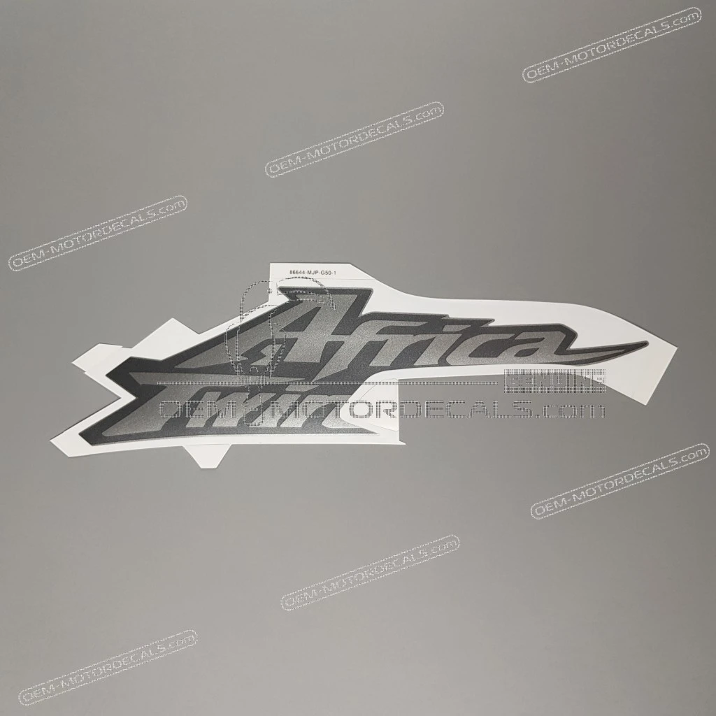 Honda-86644MJPG50ZB