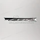 Honda-86644MJWJ00ZC