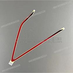 Pegatina para panel lateral, lado izquierdo