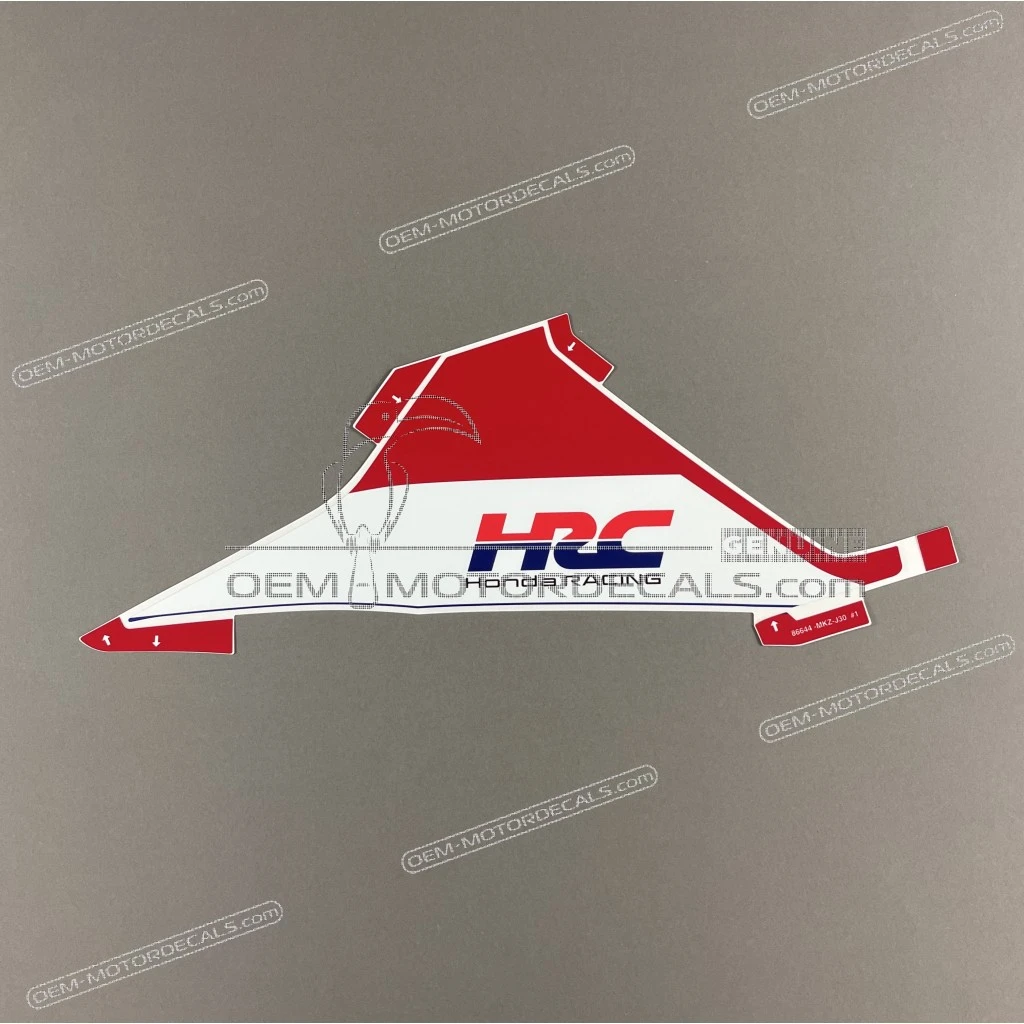 Honda-86644MKZJ30ZA