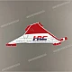 Honda-86644MKZJ30ZA