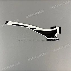 Seitenverkleidung Aufkleber, Linke Seite