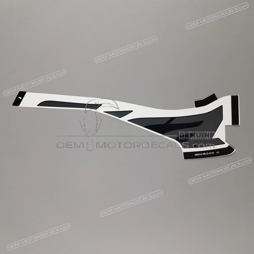 Honda-86644MLGE10ZA Honda-86644MLGE10ZA