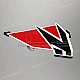 Honda-86644MLGE40ZC Honda-86644MLGE40ZC