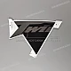 Honda-86644MLNE00ZA Honda-86644MLNE00ZA