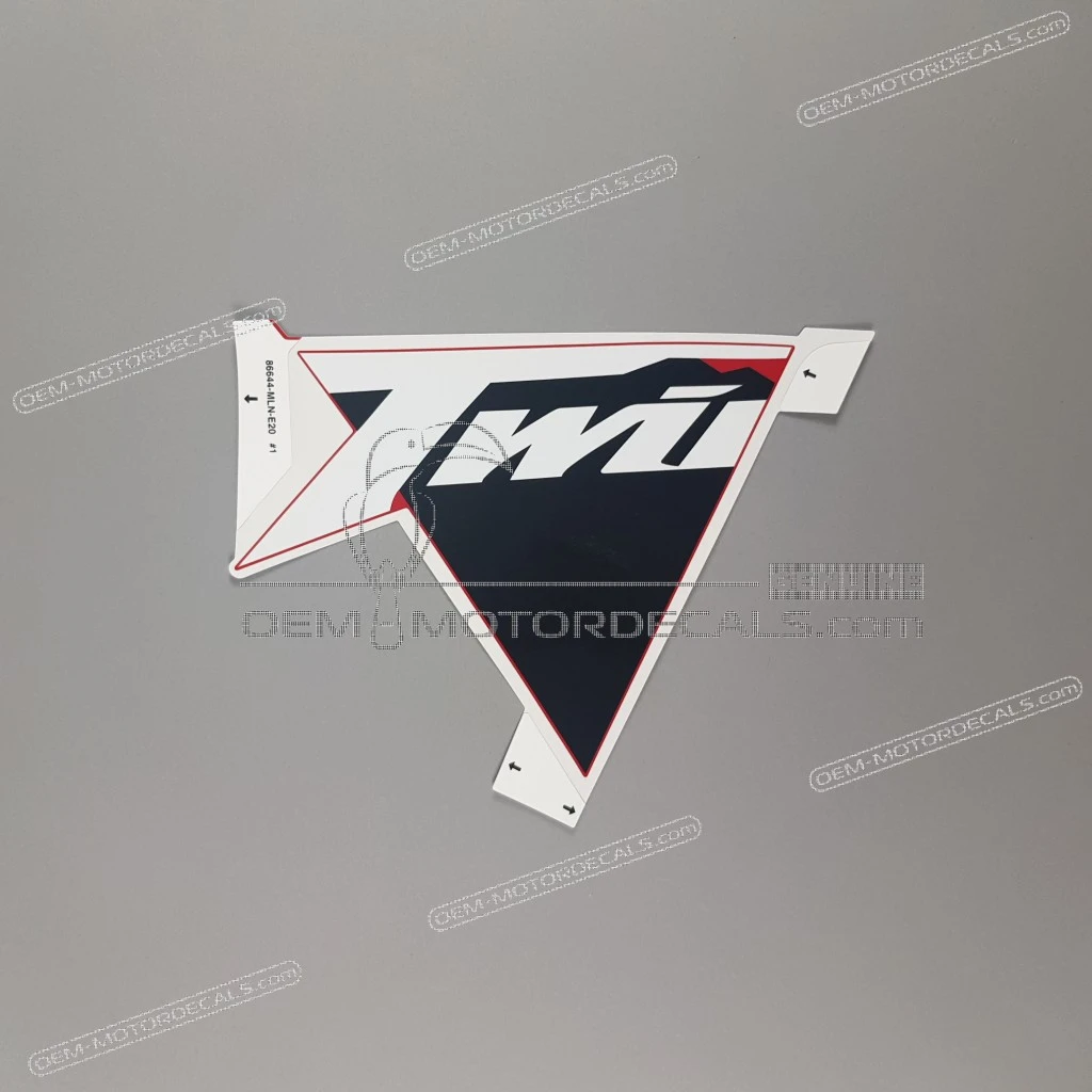 Honda-86644MLNE20ZA