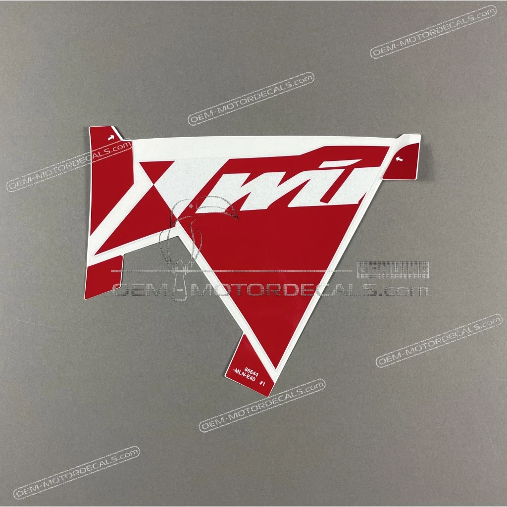 Honda-86644MLNE40ZA