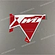 Honda-86644MLNE40ZA