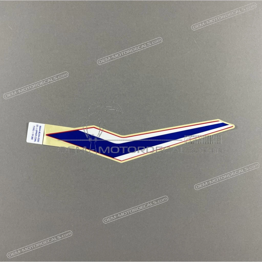 Honda-86644MLRD20ZA