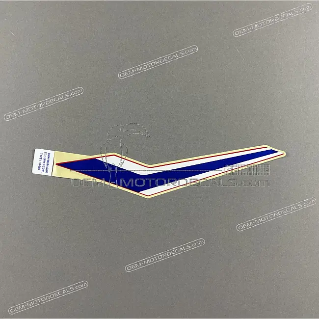 Honda-86644MLRD20ZA