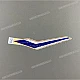 Honda-86644MLRD20ZA