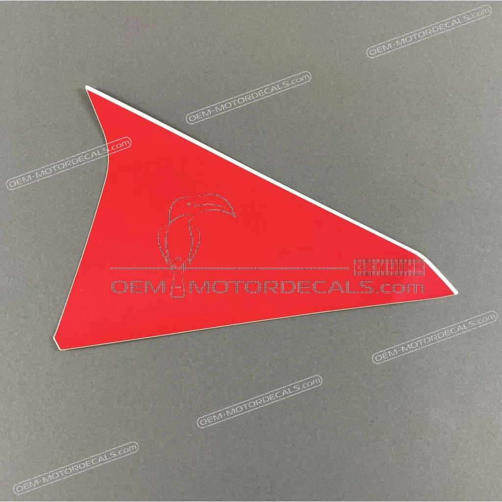 Honda-86645K33T70ZA