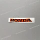 Honda-86645KPPT00ZE Honda-86645KPPT00ZE