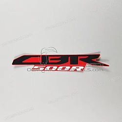 Naklejka na osłonę boczną