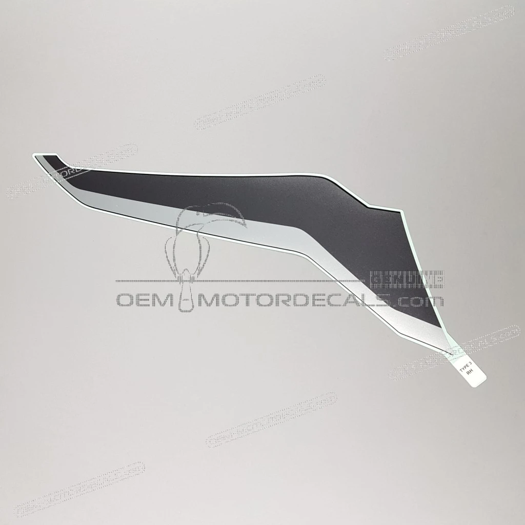 Honda-86645MJWDR0ZA Honda-86645MJWDR0ZA