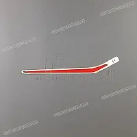 HONDA Middle Cowl Stripe, Right Side 86645-MKN-D10ZB
