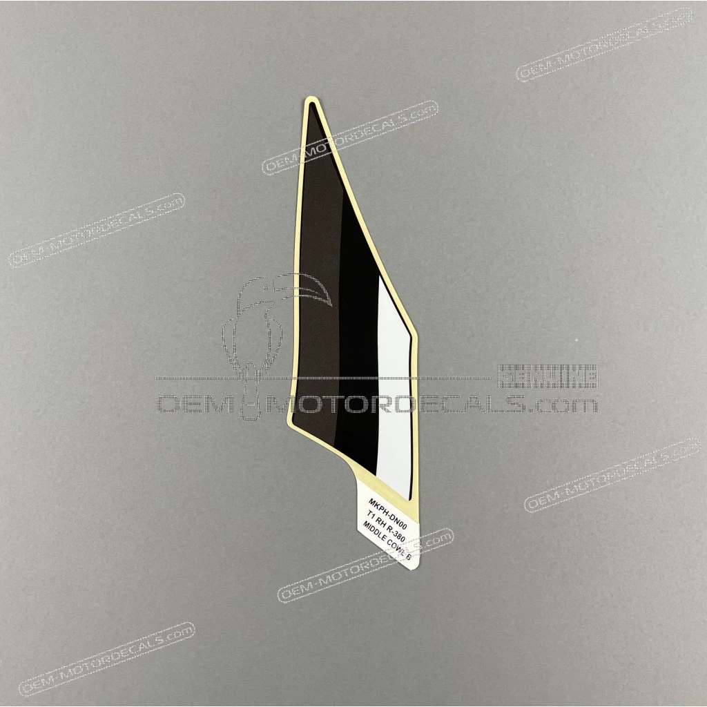 Honda-86645MKPDN0ZC Honda-86645MKPDN0ZC