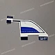 Honda-86645MLGEG0ZA