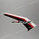 Honda-86646MJWJ20ZB Honda-86646MJWJ20ZB
