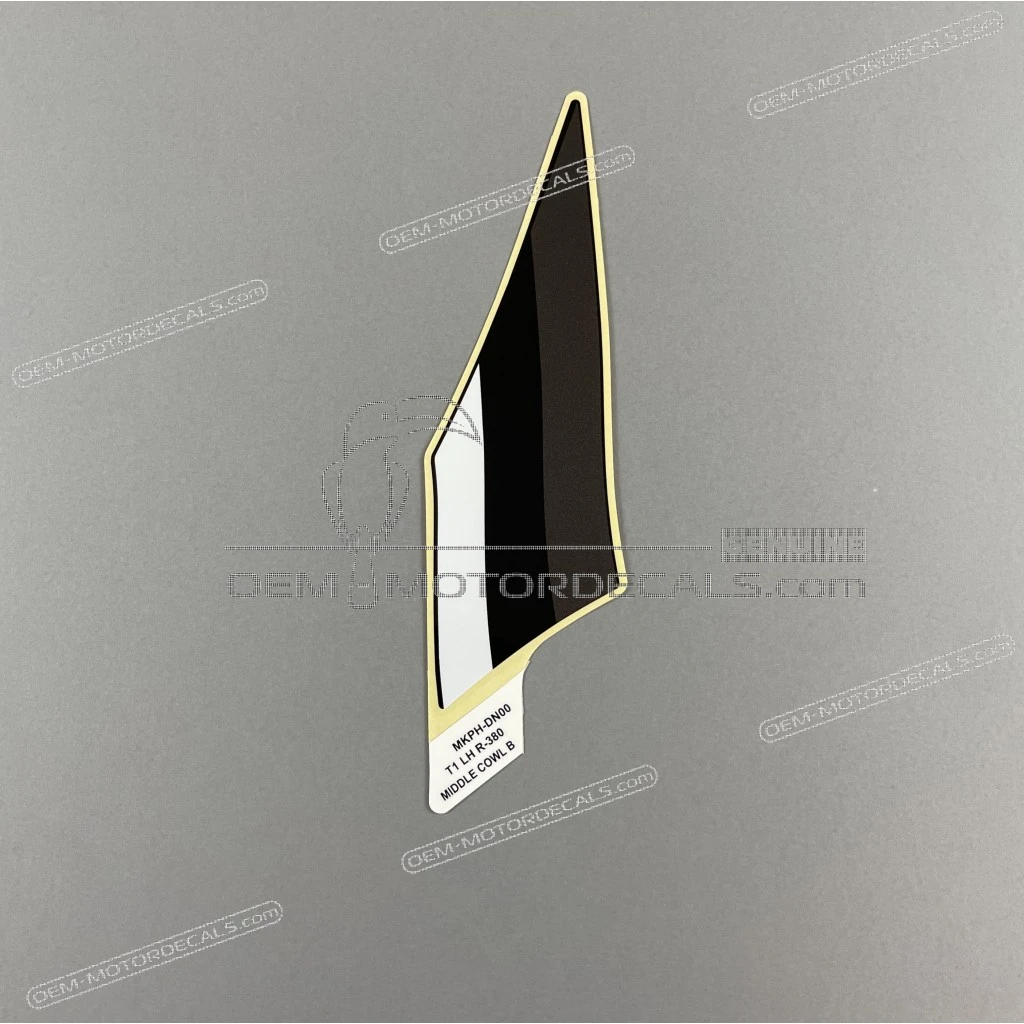 Honda-86646MKPDN0ZC Honda-86646MKPDN0ZC