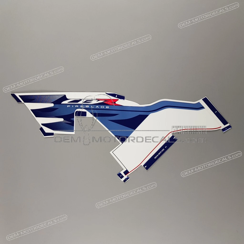 Honda-86646MKRD80ZA Honda-86646MKRD80ZA