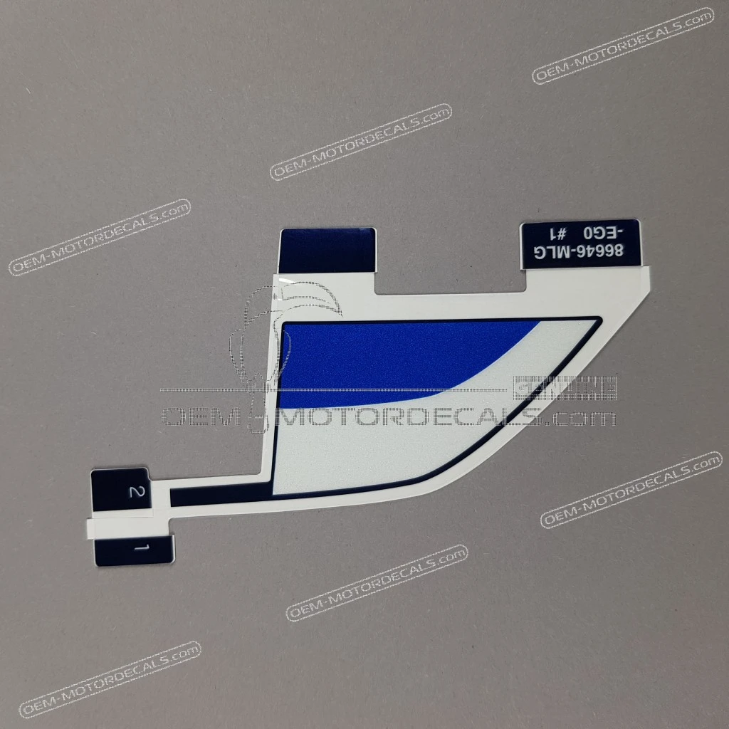 Honda-86646MLGEG0ZA