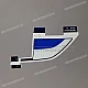 Honda-86646MLGEG0ZA