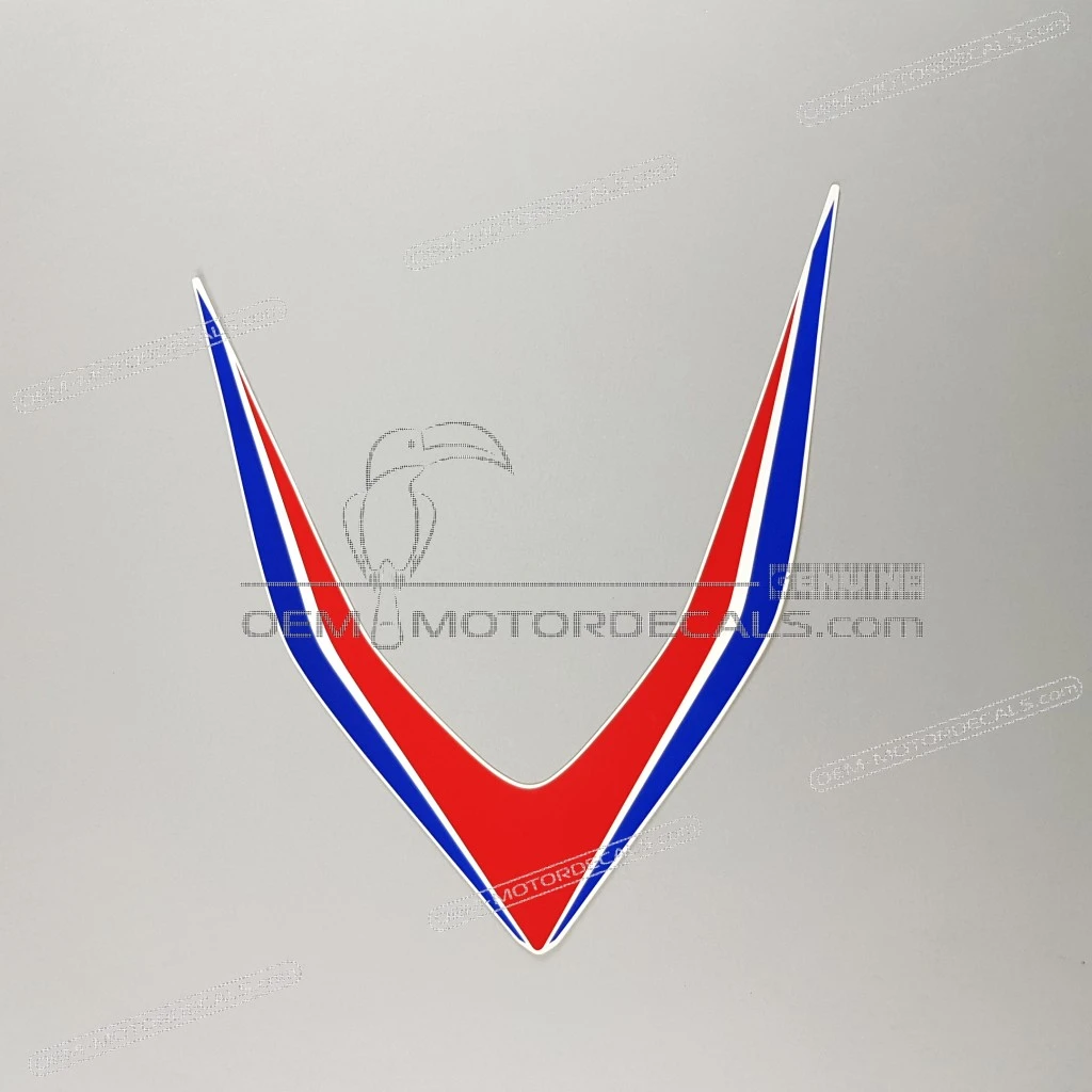 Honda-86647MJVD20ZA Honda-86647MJVD20ZA
