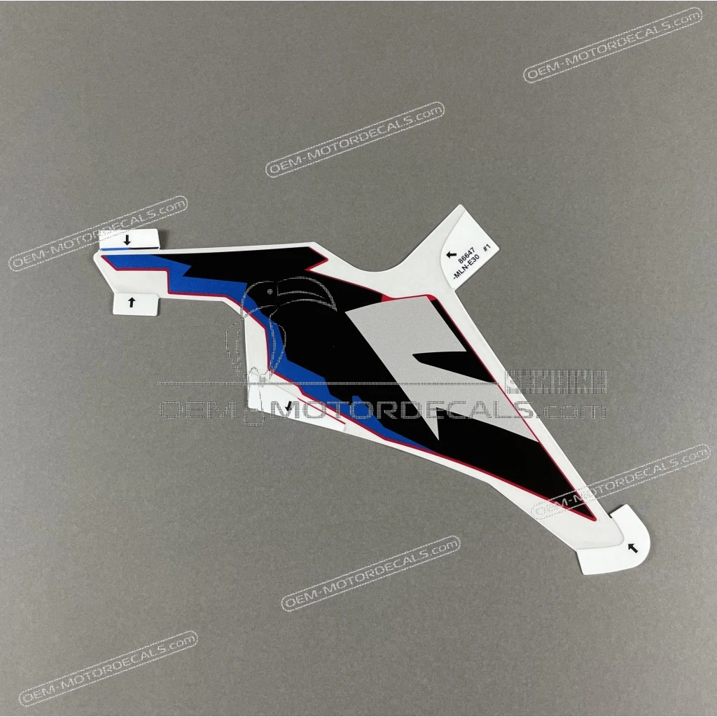 Honda-86647MLNE30ZA