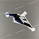 Honda-86647MLNE30ZA
