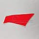 Honda CBR250R Kuipdeel Sticker Rechts rechterkant OEM 86648KYJK20ZA