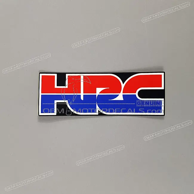 Honda CBR125R Carenage Central Repsol Graphic OEM 86649KTYD70ZA