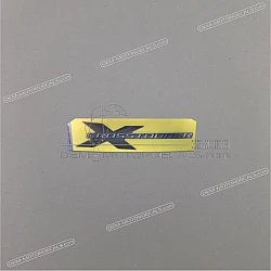 Pegatina para panel lateral, lado izquierdo