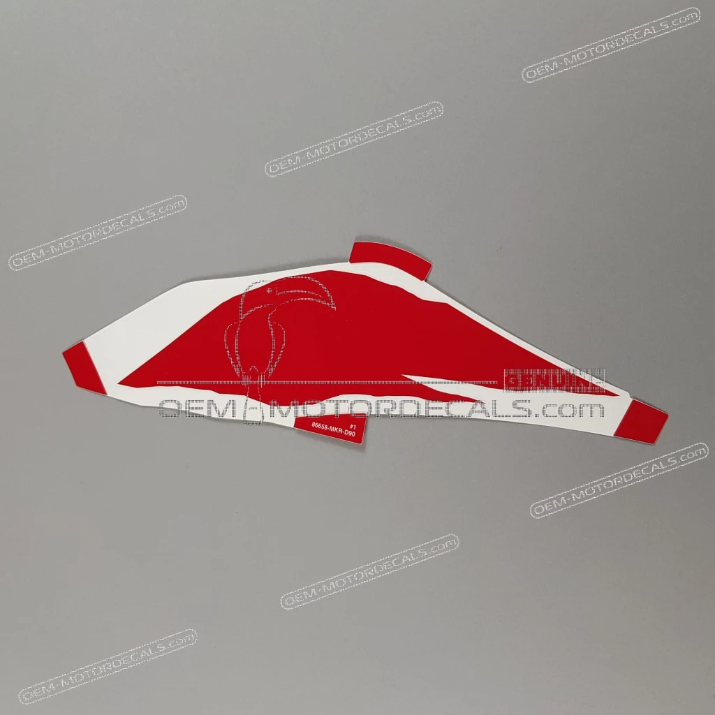 Honda-86658MKRD90ZA Honda-86658MKRD90ZA